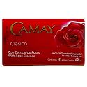 Camay Clasico Soap, 4.98 Ounce Beauty & Personal Care Camay