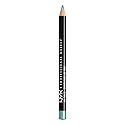 NYX PROFESSIONAL MAKEUP Slim Eye Pencil - Baby Blue Beauty & Personal Care NYX PROFESSIONAL MAKEUP