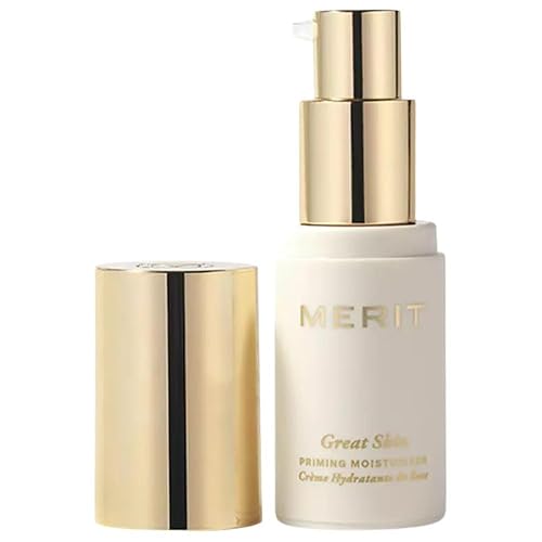 Great Skin Moisturizer Beauty & Personal Care Merit
