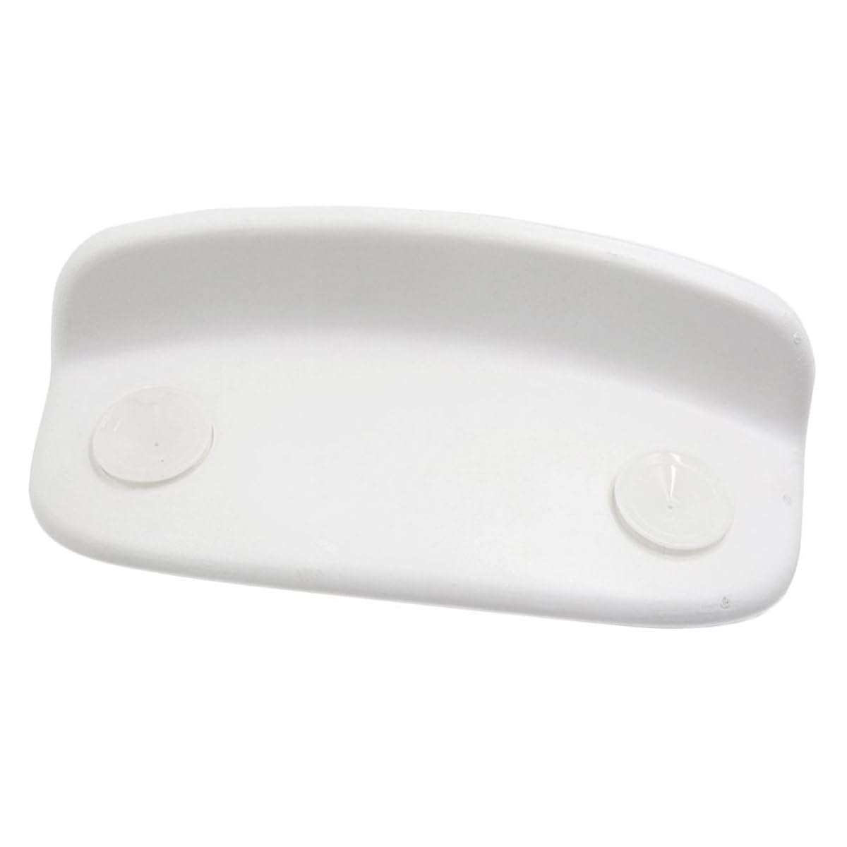 CTIRCHIU Bathtub Pillow Suction Cup Bathtub Pillow for Head Neck and Shoulder Support Breathable Bath Spa for Most Bathtubs Home Relaxing Bathing Use Beauty and Personal Care CTIRCHIU