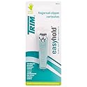 Easy Hold Nail Clipper, 1.17 Ounce Beauty & Personal Care Trim