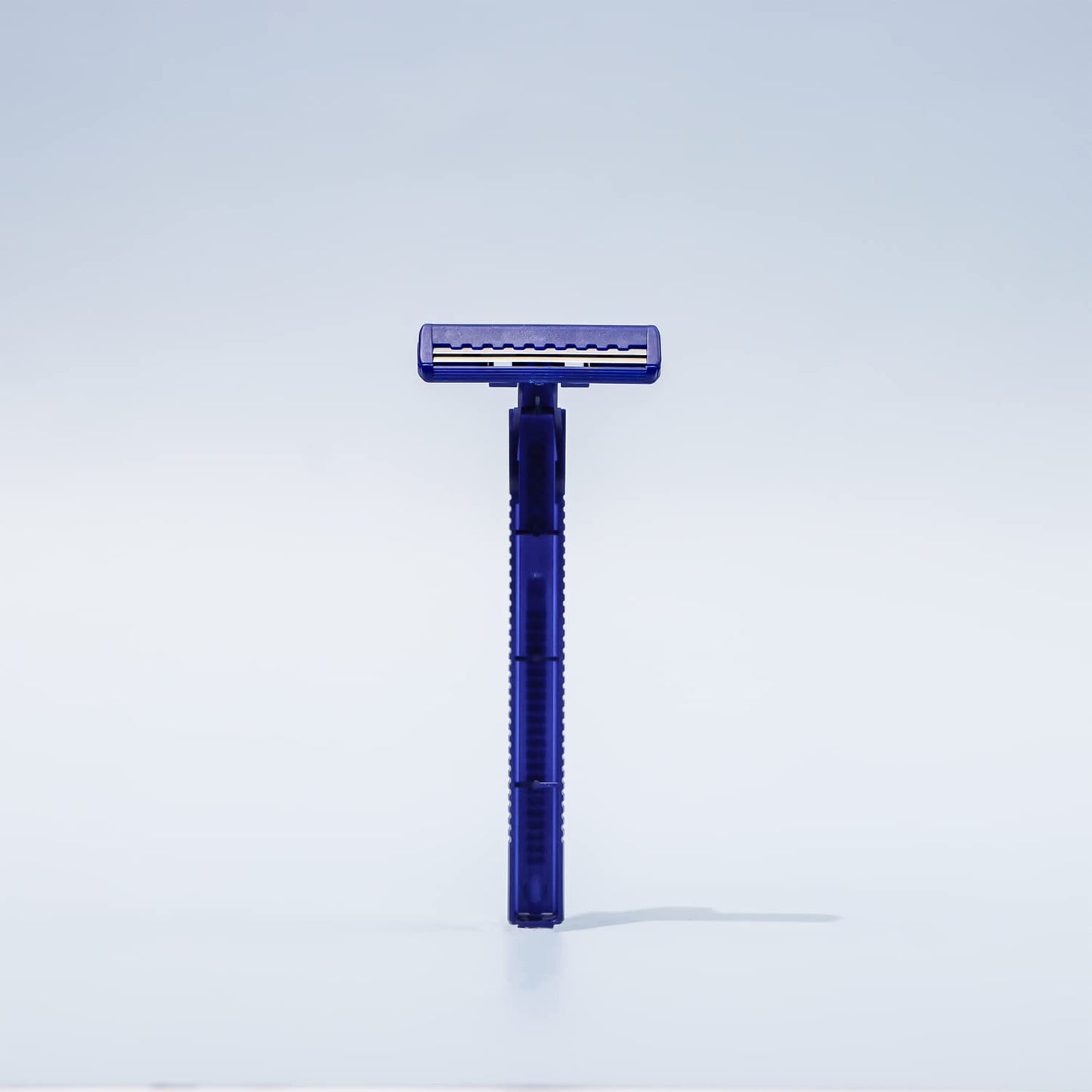 Dorco Fresh Twin Blade Disposable Razors for Men (30 Counts), Smooth & Comfortable Shave, Shaving Razors for Men, Non-Slip Handle, Ideal for Sensitive Beauty and Personal Care DORCO