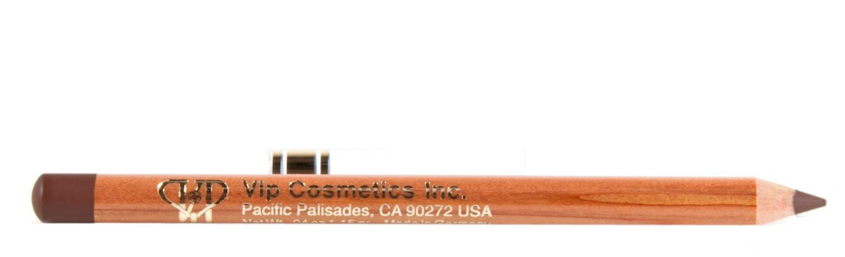 VIP Cosmetics Burlesque Dancer Dark Red Burgundy Lip Liner LL24 Make Up Beauty & Personal Care VIP Cosmetics