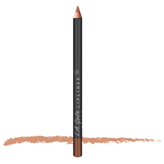 L.A. Girl Lipliner Pencil 512 Natural, Assortment (LAX-GP512) Beauty & Personal Care L.A. Girl