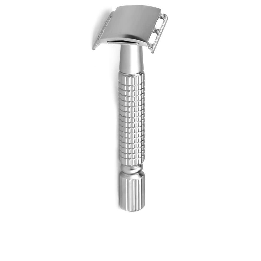 Beter Razor Metal with Interchangeable Blades, Pack of 1 Beauty and Personal Care Beter