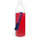 Royal 9% 30 Volume Developer 33.8 oz and Dual Purpose Comb (Bundle 2 items) Beauty & Personal Care M Hair Designs