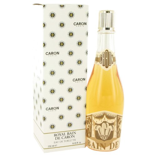 Rôyal Baín Dé Carôn Champägne Pêrfume For Women 8 oz Eau De Toilette Beauty & Personal Care Carôn