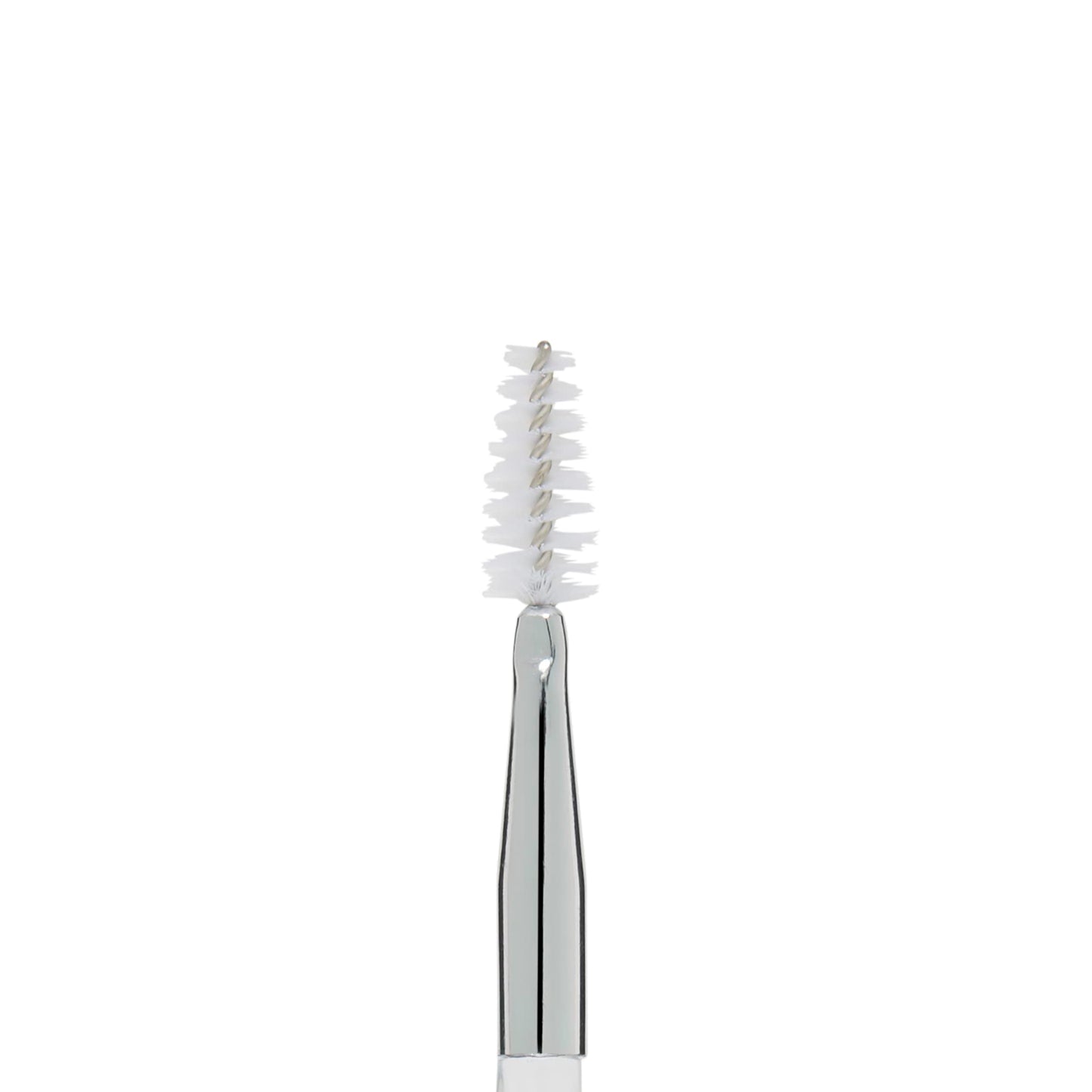 e.l.f. Precision Dual-Sided Eyebrow Brush, Makeup Brush For Shaping, Sculpting & Filling Brows, For Even Application, Vegan & Cruelty-Free Beauty & Personal Care e.l.f.