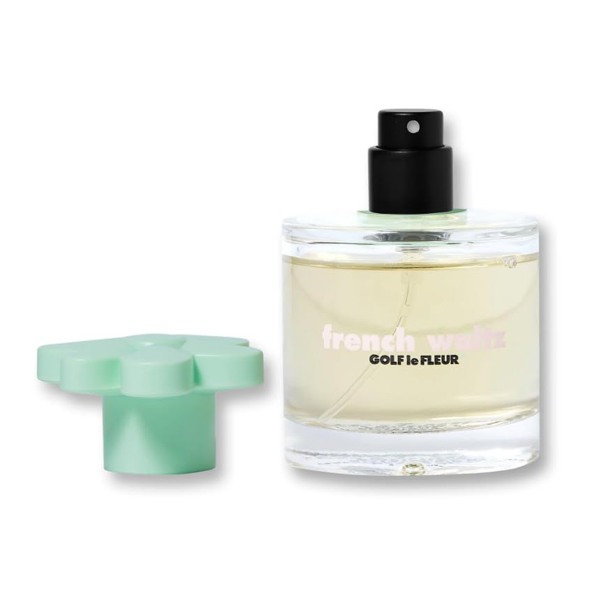 GOLF LE FLEUR* EAU DE PARFUM - FRENCH WALTZ 50 ML Beauty & Personal Care GOLF le FLEUR*