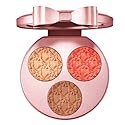 MAC Limited Edition Effervescence Extra Dimension Face Compact: Medium Beauty & Personal Care MAC