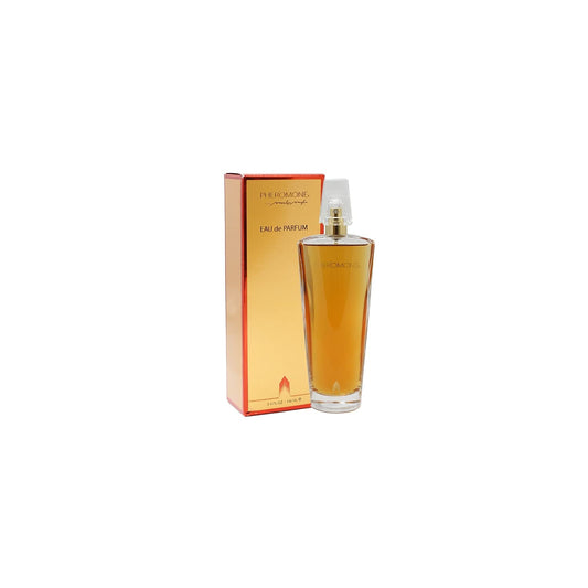 Marilyn Miglin PHEROMONE EAU DE PARFUM SPRAY 3.4 OZ for WOMEN Beauty & Personal Care Marilyn Miglin