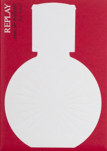 Replay for Women - 1.3 oz EDT Spray Beauty & Personal Care Replay