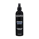Pacinos Hair Grooming FREEZE Hair Spray Extreme Hold Volumizer 236ml Beauty & Personal Care Pacinos
