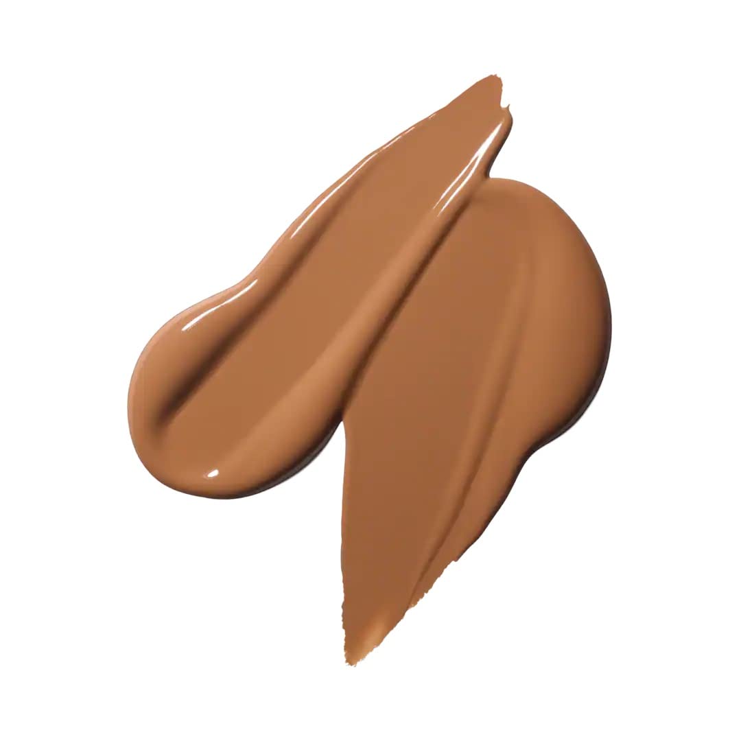 MAC Studio Fix Fluid SPF 15, 1 oz, NC17 Beauty & Personal Care MAC