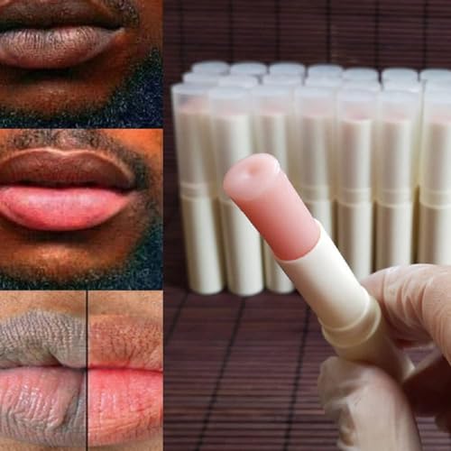2PCS Lip Lightening for Dark Lips Lip for Smokers Dark Lip Treatment Lightening Cream for Pink Lips Lip Lightener for Smoker Lips Lip Lightening balm Beauty and Personal Care MSECVOI