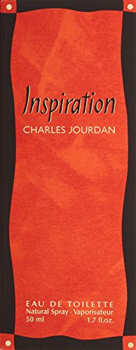 Inspiration By Charles Jourdan For Women. Eau De Toilette Spray 1.7 Ounces Beauty & Personal Care Charles Jourdan