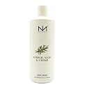 Niven Morgan Pepper, Sage and Cedar Body Wash 16 fl oz 473 ml Beauty & Personal Care Niven Morgan