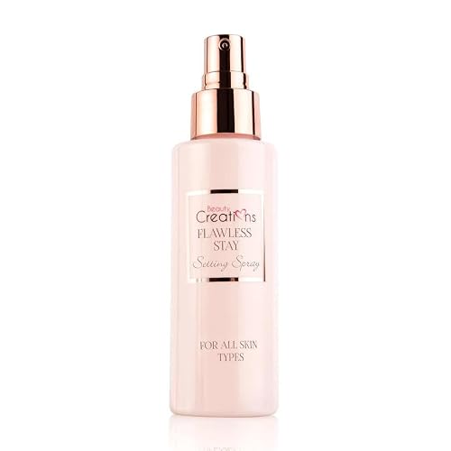 Beauty Creations Flawless Stay Setting Spray Beauty & Personal Care Beauty Creations
