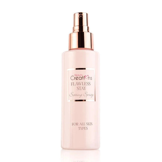 Beauty Creations Flawless Stay Setting Spray Beauty & Personal Care Beauty Creations