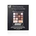 E.l.f. The Beauty Encyclopedia Everyday Eye Edition, 8-ounce (Pack of 3) Beauty & Personal Care e.l.f.
