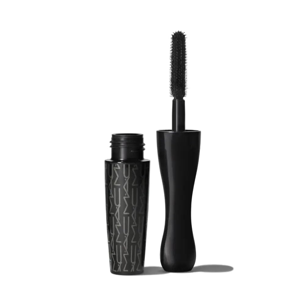 MAC MINI IN EXTREME DIMENSION MASCARA 3D (Black) Beauty & Personal Care MAC