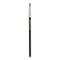 Bdellium Tools Professional Makeup Brush - Maestro Series 760 Liner/Brow - With Soft Synthetic Fibers, For Eyes & Brows (Black, 1pc) Beauty & Personal Care BDELLIUM TOOLS