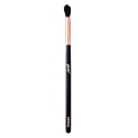 Skone Cosmetics Blending Eye Brush - Luxe Premium Rose Gold and Synthetic Eye Blending Brush - Professional Grade Nylon Blending Brush Used To Blend Beauty & Personal Care Skone