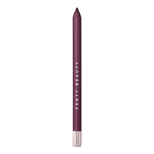 FENTY BEAUTY by Rihanna Trace'd Out Longwear Waterproof Pencil Lip Liner - Bored Heaux (Bordeaux) Beauty & Personal Care FENTY BEAUTY