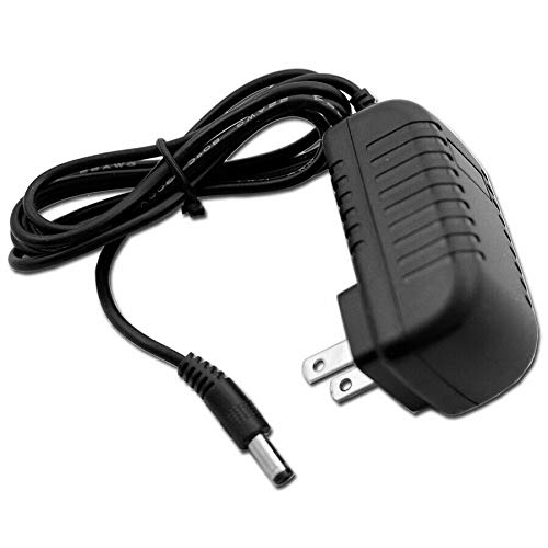 AC Charger Cord for Cisco SPA501G SPA502G SPA504G Power Supply Charger Beauty and Personal Care FocalTop