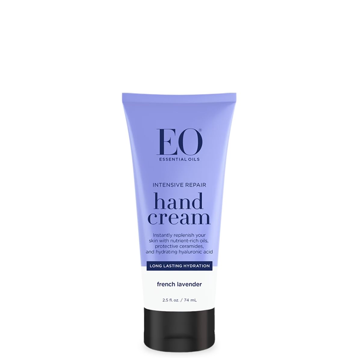 HAND CREAM LAVENDER Beauty & Personal Care EO