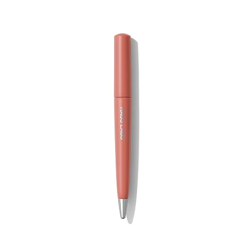 HAUS LABS BY LADY GAGA Le Monster Lip Crayon Vegan Lipstick and Lip Liner Peach Matte Beauty & Personal Care Haus Laboratories