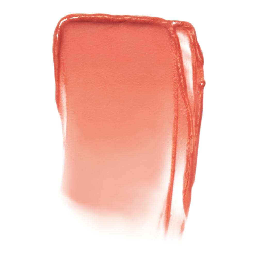 e.l.f. Hydrating Core Lip Shine, Conditioning & Nourishing Lip Balm, Sheer Color Tinted Lip Moisturizer, Blissful, 0.09 Oz Beauty & Personal Care e.l.f.