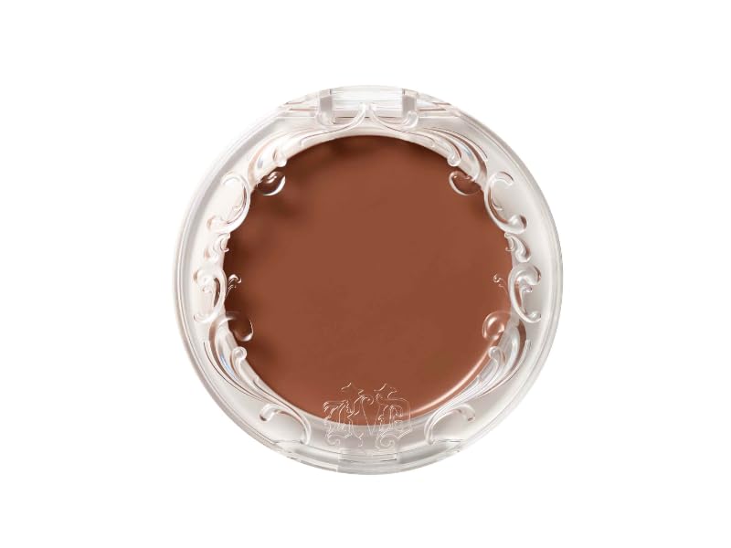 KVD Beauty Good Apple Lightweight Full-Coverage Cream Foundation Balm Deep 084 Beauty & Personal Care Kat Von D