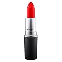 MAC Matte Lipstick Red Rock 0.1 OZ, 1 Count (Pack of 1) Beauty & Personal Care MAC