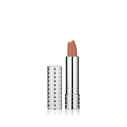 Clinique Dramatically Different Lipstick Shaping Lip Colour | Long Lasting, Moisturizing + Hydrating, Canoodle, 1 Count Beauty & Personal Care Clinique