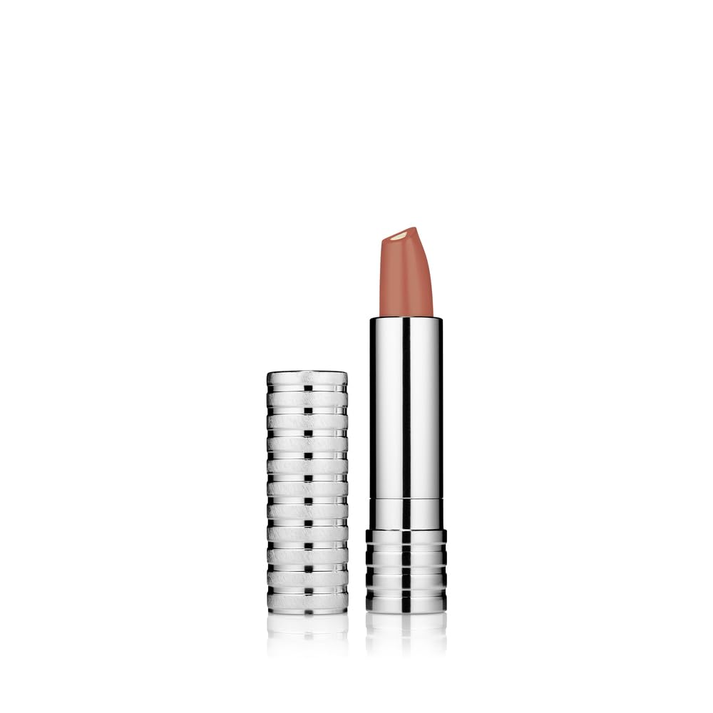 Clinique Dramatically Different Lipstick Shaping Lip Colour | Long Lasting, Moisturizing + Hydrating, Canoodle, 1 Count Beauty & Personal Care Clinique