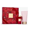 Aerin Rose De Grasse Gift Set - Parfum (1.7 FL. OZ LIQ / 50 ML) & Rose Hand & Body Cream (5 FL. OZ LIQ / 150 ML) Beauty & Personal Care AERIN