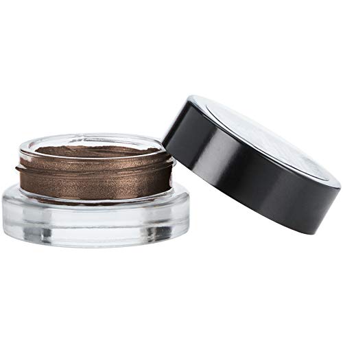 Maybelline New York Eyestudio ColorTattoo Metal 24HR Cream Gel Eyeshadow, Chocolate Suede, 0.14 Ounce (1 Count) Beauty & Personal Care MAYBELLINE