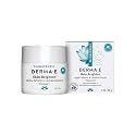 Derma E Skin Brightening Cream - Lightening Cream for Dark Spots - Natural Face and Body Brightener for Age Spots, Hyperpigmentation and Uneven Skin Beauty & Personal Care Derma E