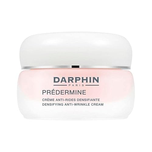Darphin Predermine Densifying Anti-Wrinkle/Firming Cream for Unisex Dry Skin, 1.7 Ounce Beauty & Personal Care Darphin