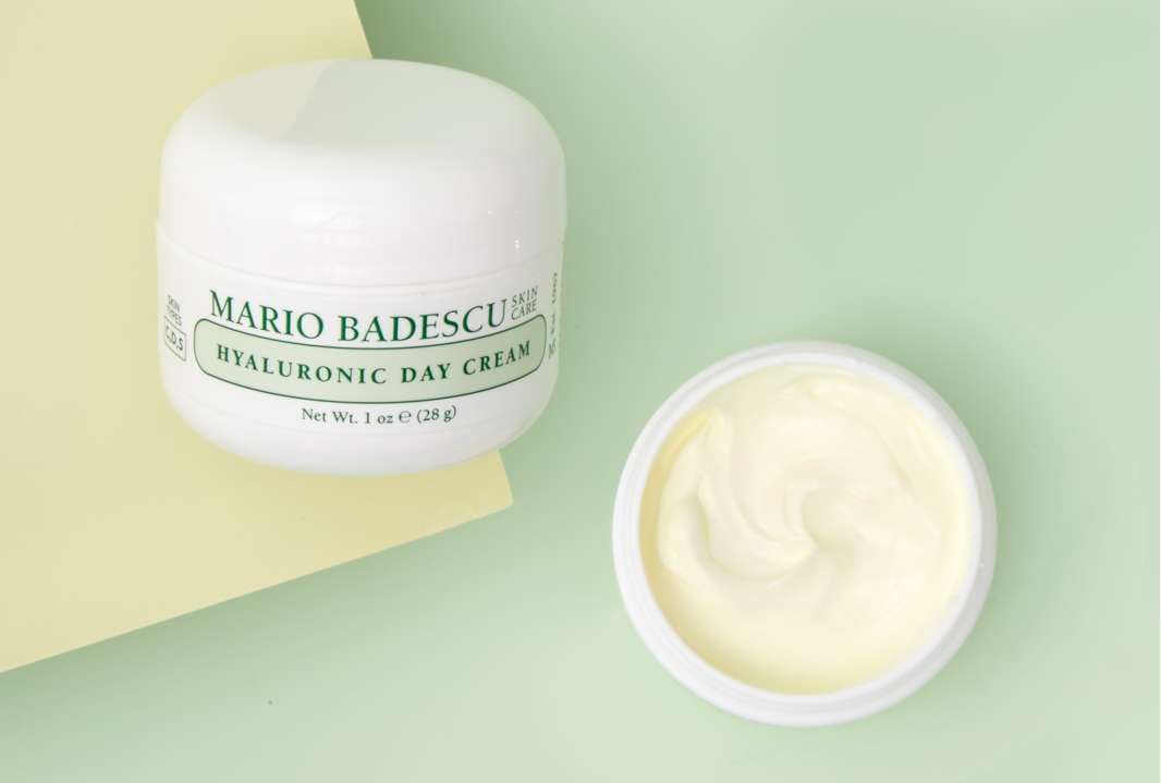 Mario Badescu Hyaluronic Day Cream, 177169, 1 Ounce (Pack of 1) Beauty & Personal Care Mario Badescu