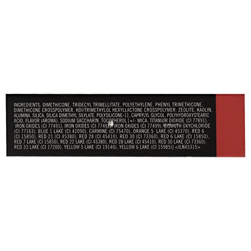 MAC Powder Kiss Lipstick - Lasting Passion Lipstick Women 0.1 oz Beauty & Personal Care MAC