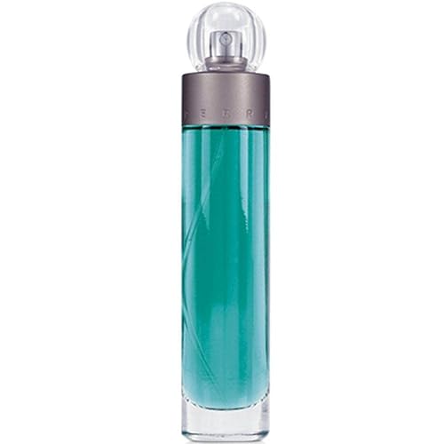 Perry Ellis 360 By Eau De Toilette Spray For Men, Clear, 6.7 Ounce Beauty & Personal Care Perry Ellis