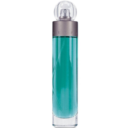 Perry Ellis 360 By Eau De Toilette Spray For Men, Clear, 6.7 Ounce Beauty & Personal Care Perry Ellis