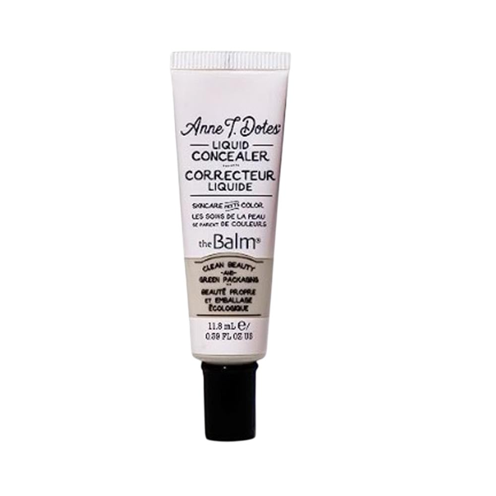 ATD C&G liquid concealer # 1 Beauty & Personal Care theBalm