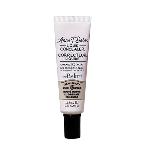 ATD C&G liquid concealer # 1 Beauty & Personal Care theBalm