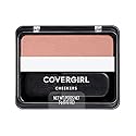 COVERGIRL - Cheekers Blush, Soft, blendable, lightweight formula, easy & natural look, 100% Cruelty-Free Beauty & Personal Care COVERGIRL