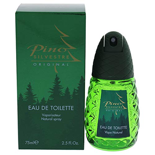 Pino Silvestre by Pino Silvestre for Men - 2.5 oz EDT Spray Beauty & Personal Care Pino Silvestre