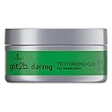 Got 2B Daring Texturizing Clay 2 Ounce (Pack of 3) Beauty & Personal Care Got2B