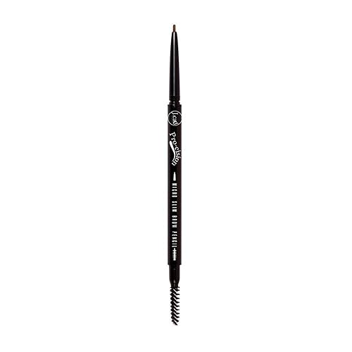 Pro-cision Micro Slim Brow Pencil - Chocolate Beauty & Personal Care J.CAT BEAUTY